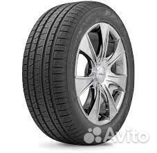 Pirelli Scorpion Verde All Season 255/55 R20 110W