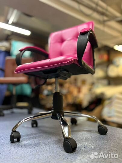 Компьютерное кресло