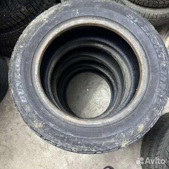 Dunlop SP Sport LM703 185/60 R14 82H