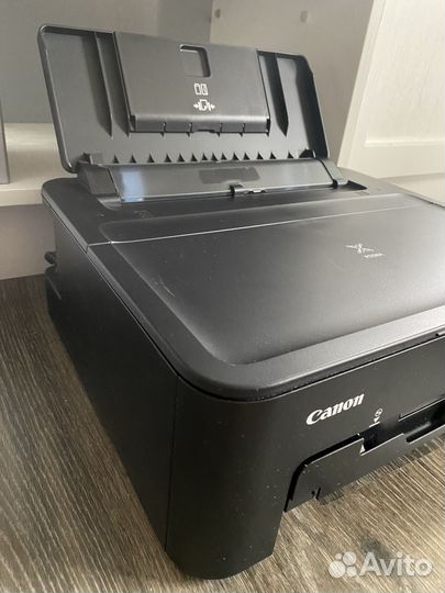 Canon TS704 Мфу струйный цветной