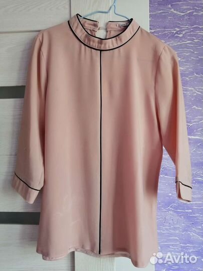 Одежда школьная, офисная