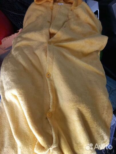 Пижама для девочки