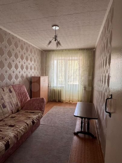 Комната 9 м² в 4-к., 3/9 эт.