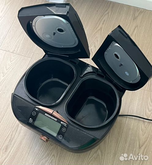 Мультиварка redmond