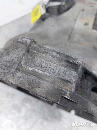 МКПП Audi A6 C5 (S6,RS6) DUK 1.9 1999г