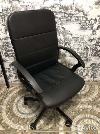 Компьютерное кресло IKEA