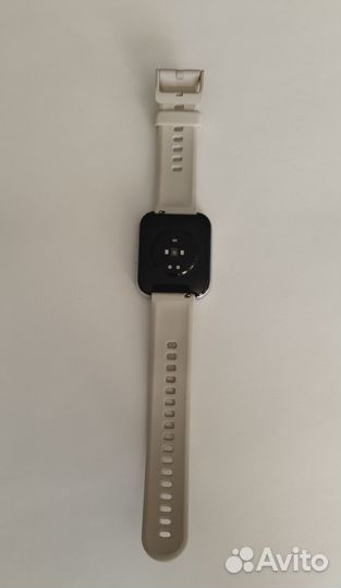 Смарт часы realme watch 2 pro