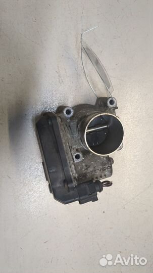 Заслонка дроссельная Volkswagen Polo, 2010
