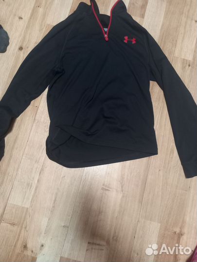 Футбольная форма