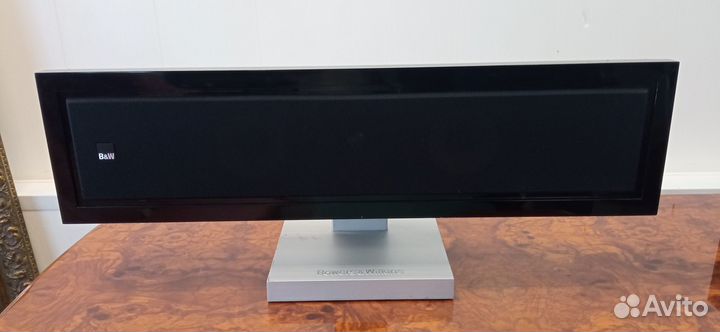 Колонка пассивная полочная Bowers&Wilkins, FPM5