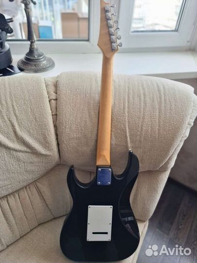 Электрогитара Ibanez gio