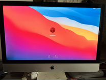 Apple iMac 27 retina 5k 2015