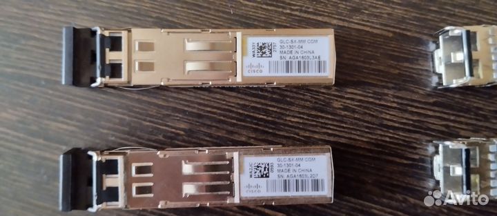 Cisco GL-LH-SM