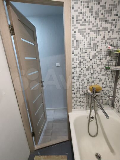 2-к. квартира, 41,9 м², 4/5 эт.