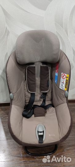 Автокресло maxi-cosi milofix