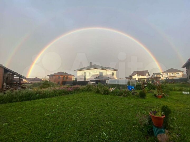 Дом 333,4 м² на участке 14 сот.