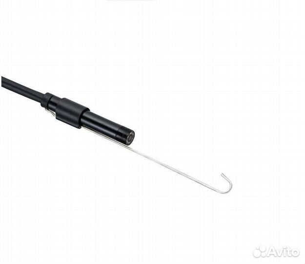 Водонепроницаемый эндоскоп (головка 5 мм)