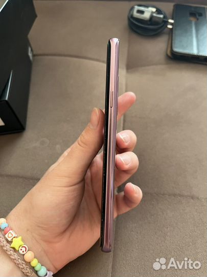 Samsung galaxy s9 plus 64