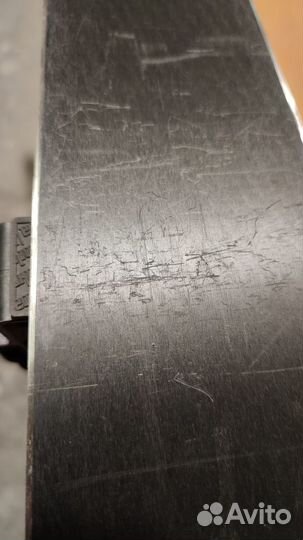 Сервис и ремонт горных лыж и сноубордов