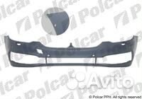 Бампер передний перед для BMW 5 (G30/G31) 05.17-08.20