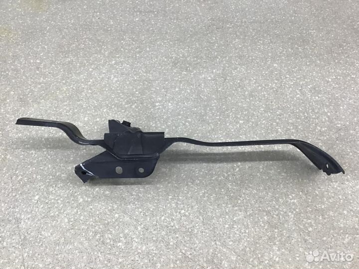 Панель передняя Toyota RAV 4 2013-2018