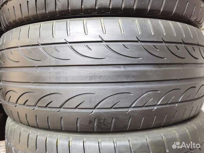 Hankook Ventus V12 Evo2 K120 255/45 R20
