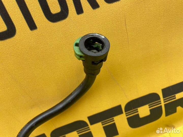 Трубки АКПП Bmw 320I F30 N20B20B 2.0 2012