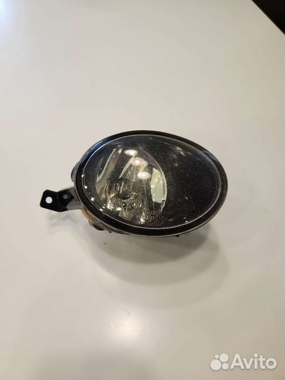 Противотуманная фара левая Touareg NF 7P6941699E