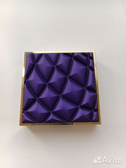 Тени Lavish eyeshadow palette