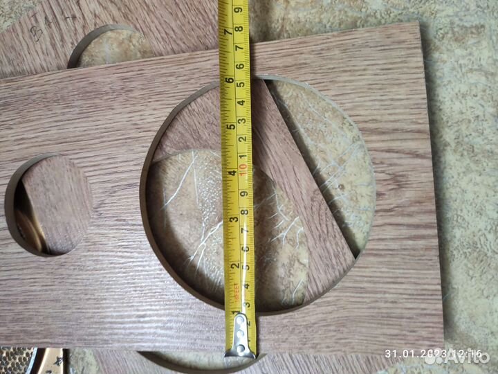 Грили и кроссоверы для динамиков