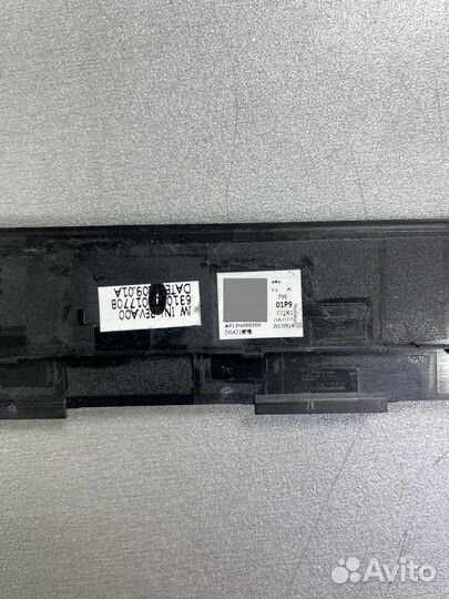 Рамка матрицы Lenovo IdeaPad 320-14AST