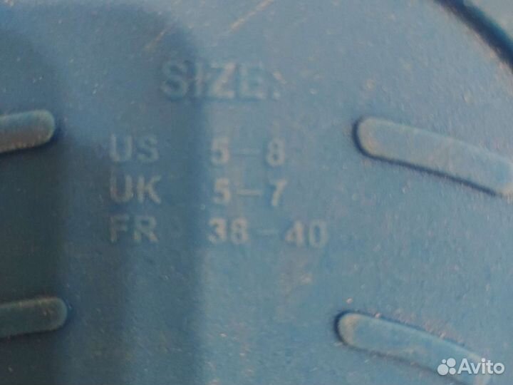 Набор для плавания