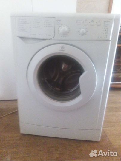 Стиральная машина на запчасти