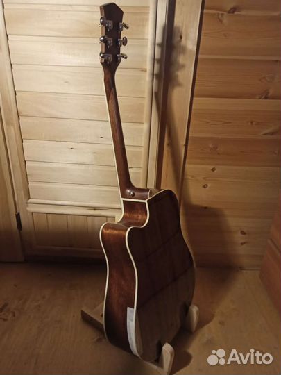 Электроакустика parkwood s66