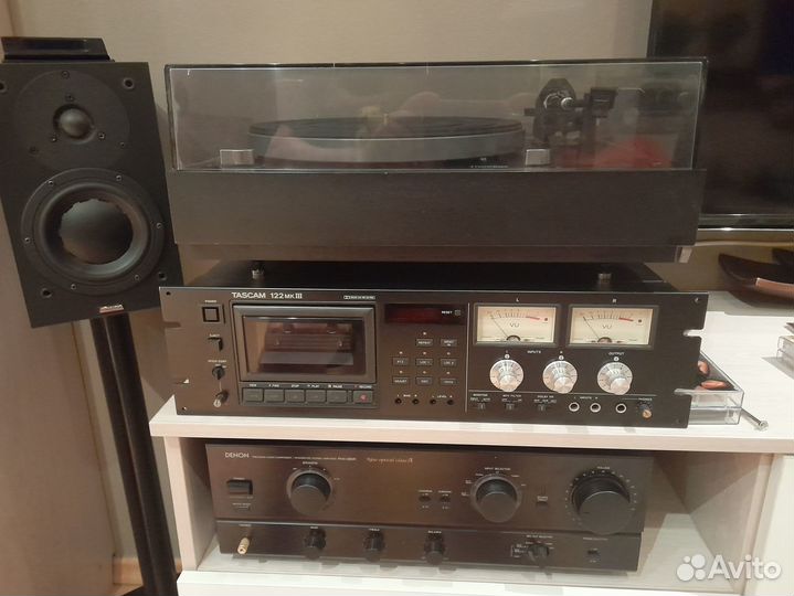 Кассеты с записью