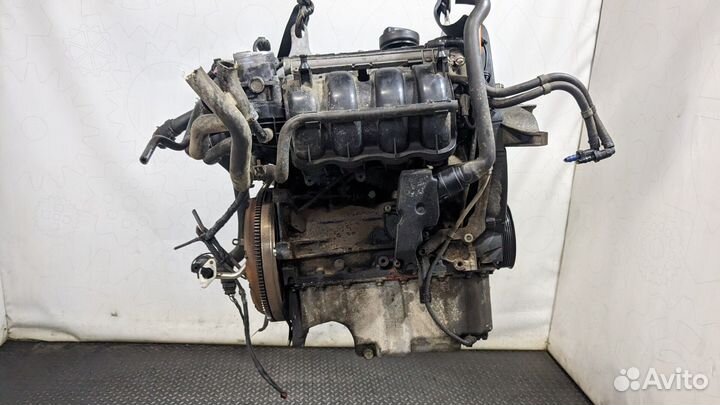 Двигатель Volkswagen Golf 4, 2001