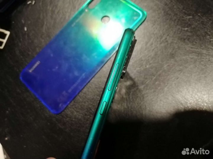 HUAWEI P40 Lite E, 4/64 ГБ