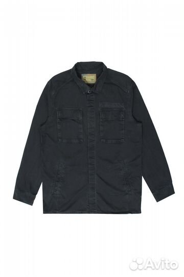Overshirt Barbour x Steve McQueen, размер L