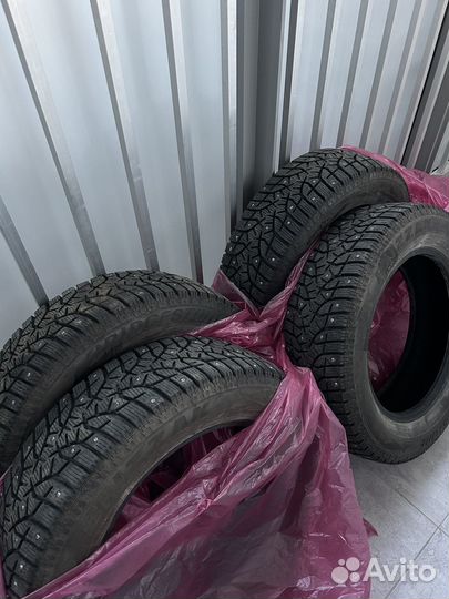 Bridgestone Blizzak Spike-02 185/65 R15 88