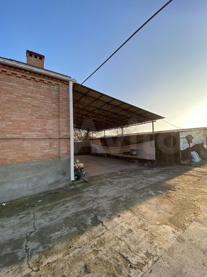 Дом 87 м² на участке 15 сот.