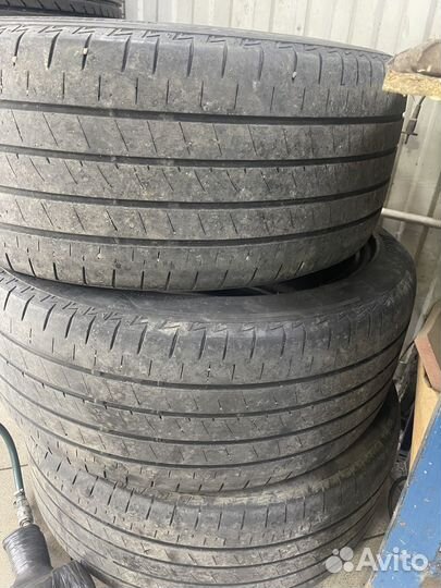 Bridgestone Turanza T005 235/45 R18 94