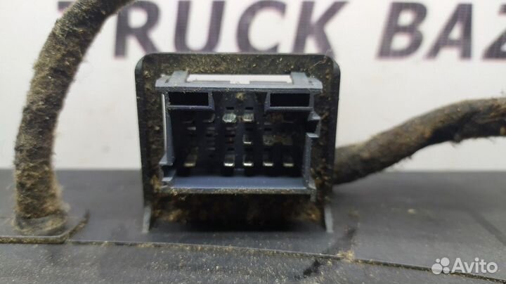 Отопитель автономный