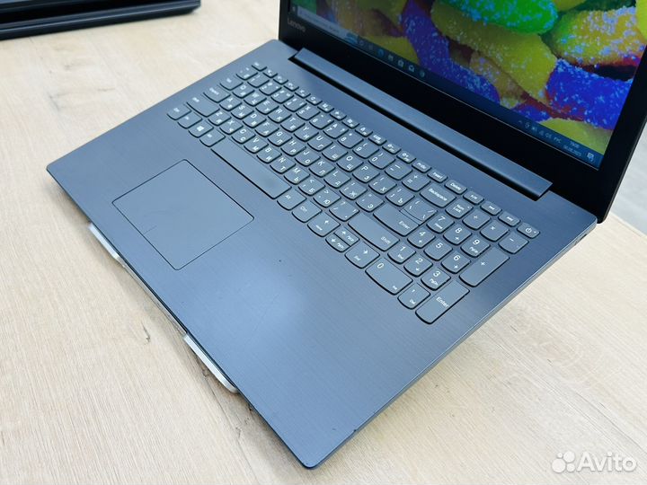 Ноутбук Lenovo AMD A9-9420 3.0Ghz/ 8 RAM/SSD