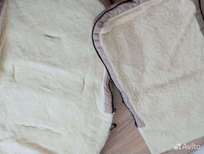 Конверт womar zaffiro snowflake s25 exclusive