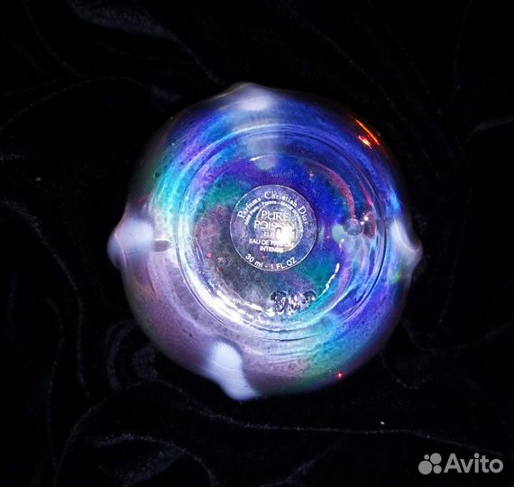 Духи Christian Dior 