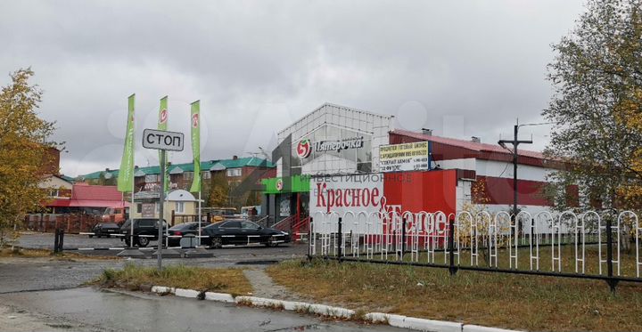 Продам габ с К/Б