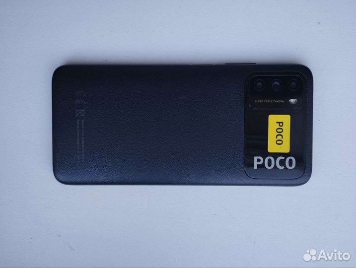 Poco M3