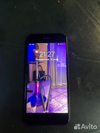 Телефон iPhone 7 32GB