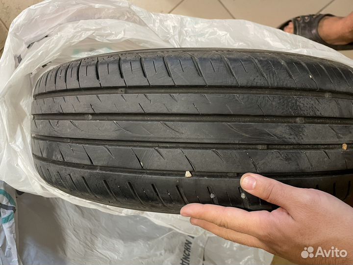 Nexen N'Fera SU4 185/65 R15 88H