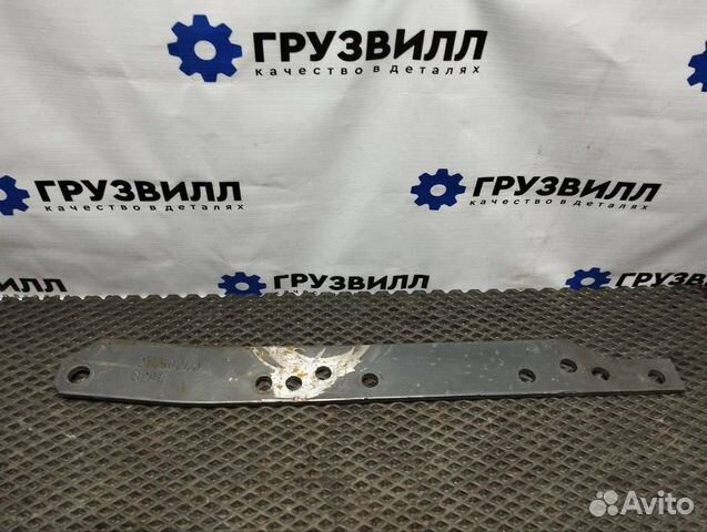 Траверса рамы Volvo FH4 21450240